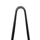 Vollrath 47329 9" Pom Tong - Heavy-Duty, Black Coating, Stainless thumbnail 5