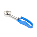 Vollrath 47374 Blue #16 Disher - 2 oz thumbnail 2