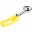 Vollrath 47375 Yellow #20 Disher - 1.8 oz thumbnail 3