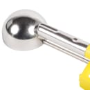 Vollrath 47375 Yellow #20 Disher - 1.8 oz thumbnail 5