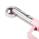 Vollrath 47379 Pink #60 Disher - 0.54 oz thumbnail 5