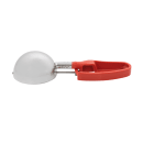 Vollrath 47388 Orange #4 Disher - 8 oz thumbnail 5