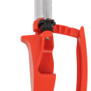 Vollrath 47388 Orange #4 Disher - 8 oz thumbnail 6