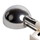 Vollrath 47392 Ivory #10 Disher - 3.2 oz thumbnail 5