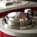 Vollrath 47492 14" Decorative Ring for 741101DW & 741101D Drop-In Soup Warmers, Stainless thumbnail 2