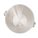 Vollrath 47620 7 3/4" Wine Bucket - Stainless Steel, Mirror Finish thumbnail 4