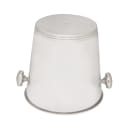 Vollrath 47620 7 3/4" Wine Bucket - Stainless Steel, Mirror Finish thumbnail 5