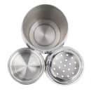 Vollrath 47622 22 oz Stainless Bar Cocktail Shaker Set thumbnail 3