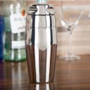 Vollrath 47622 22 oz Stainless Bar Cocktail Shaker Set thumbnail 5