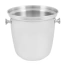 Vollrath 47630 8" Wine Bucket - Stainless Steel, Mirror Finish thumbnail 2
