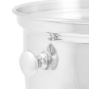 Vollrath 47630 8" Wine Bucket - Stainless Steel, Mirror Finish thumbnail 3