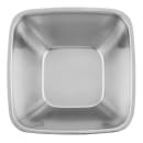 Vollrath 47632 1 4/5 qt Square Beehive Insulated Bowl - Mirror Finish Stainless thumbnail 3