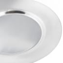 Vollrath 47656 6" Plate - Satin Pewter Finish thumbnail 5