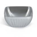 Vollrath 47681 1 4/5 qt Square Plain Insulated Bowl - SatinFinish Stainless thumbnail 2