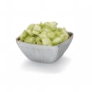 Vollrath 47681 1 4/5 qt Square Plain Insulated Bowl - SatinFinish Stainless thumbnail 3