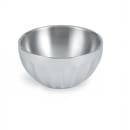 Vollrath 47685 3/4 qt Round Insulated Serving Bowl - MirrorFinish Stainless thumbnail 2