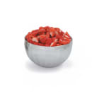 Vollrath 47687 3 2/5 qt Round Insulated Serving Bowl - MirrorFinish Stainless thumbnail 3