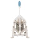 Vollrath 47703 8 Cut Wedge-Cut Potato Cutter - Nickel-Plated Cast Iron thumbnail 5