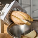 Vollrath 47703 8 Cut Wedge-Cut Potato Cutter - Nickel-Plated Cast Iron thumbnail 7