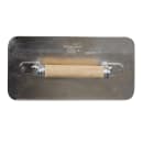 Vollrath 47708 Waffle Pattern Steak Weight - Chrome Plated Steel thumbnail 3