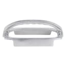 Vollrath 47711 Griddle Stone Handle - Aluminum thumbnail 3