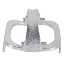 Vollrath 47711 Griddle Stone Handle - Aluminum thumbnail 4