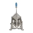 Vollrath 47713 3/8" Cut Potato Cutter - Nickel-Plated Cast Iron thumbnail 3