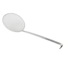 Vollrath 47719 Wire Mesh Skimmer - 9 2/3" Blade, 18 ga Stainless thumbnail 5