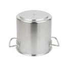 Vollrath 47720 6 1/2 qt Intrigue® Stainless Steel Stock Pot - Induction Ready thumbnail 4