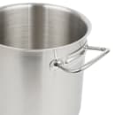 Vollrath 47720 6 1/2 qt Intrigue® Stainless Steel Stock Pot - Induction Ready thumbnail 5