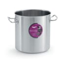 Vollrath 47721 12 qt Intrigue® Stainless Steel Stock Pot - Induction Ready thumbnail 2