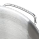 Vollrath 47721 12 qt Intrigue® Stainless Steel Stock Pot - Induction Ready thumbnail 5