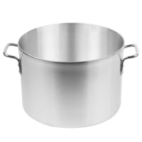 Vollrath 47721 12 qt Intrigue® Stainless Steel Stock Pot - Induction Ready thumbnail 7