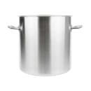 Vollrath 47722 18 qt Intrigue® Stainless Steel Stock Pot - Induction Ready thumbnail 2