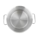 Vollrath 47722 18 qt Intrigue® Stainless Steel Stock Pot - Induction Ready thumbnail 3