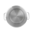 Vollrath 47723 27 qt Intrigue® Stainless Steel Stock Pot - Induction Ready thumbnail 3