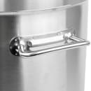 Vollrath 47723 27 qt Intrigue® Stainless Steel Stock Pot - Induction Ready thumbnail 5