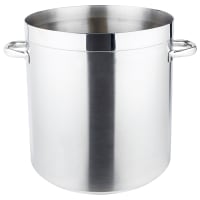 Vollrath 47725 53 qt Intrigue® Stainless Steel Stock Pot - Induction Ready thumbnail 6