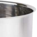 Vollrath 47732 12 qt Intrigue® Stainless Sauce Pot - Induction Ready thumbnail 5