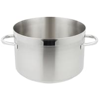 Vollrath 47732 12 qt Intrigue® Stainless Sauce Pot - Induction Ready thumbnail 6