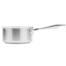 Vollrath 47740 2 1/4 qt Intrigue® Stainless Sauce Pan w/ Hollow Metal Handle - Induction Ready thumbnail 3