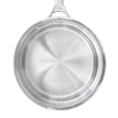 Vollrath 47740 2 1/4 qt Intrigue® Stainless Sauce Pan w/ Hollow Metal Handle - Induction Ready thumbnail 5