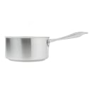 Vollrath 47741 3 1/4 qt Intrigue® Stainless Sauce Pan w/ Hollow Metal Handle thumbnail 3