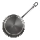 Vollrath 47741 3 1/4 qt Intrigue® Stainless Sauce Pan w/ Hollow Metal Handle thumbnail 4