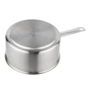 Vollrath 47741 3 1/4 qt Intrigue® Stainless Sauce Pan w/ Hollow Metal Handle thumbnail 5
