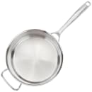 Vollrath 47743 7 qt Intrigue® Stainless Sauce Pan w/ Hollow Metal Handle - Induction Ready thumbnail 3