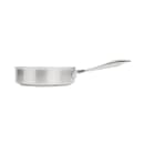 Vollrath 47745 9 3/8" Intrigue® Stainless Saute Pan - Induction Ready thumbnail 2