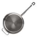 Vollrath 47746 10 15/16" Intrigue® Stainless Saute Pan - Induction Ready thumbnail 4