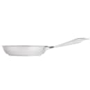 Vollrath 47751 9 3/8" Intrigue® Stainless Steel Frying Pan w/ Hollow Metal Handle - Induction Ready thumbnail 2
