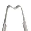 Vollrath 4780610 6"L Stainless Steel Utility Tongs thumbnail 5